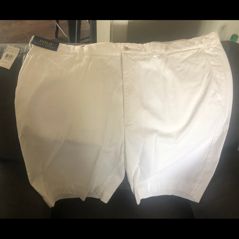 NWT men’s Ralph Lauren shorts